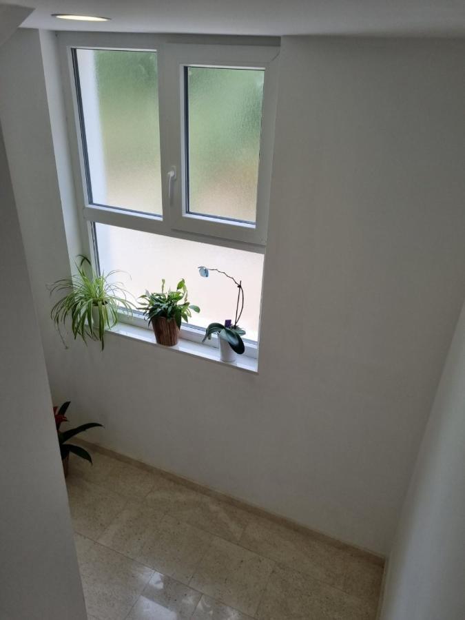Apartmani Tolj Makarska Luaran gambar