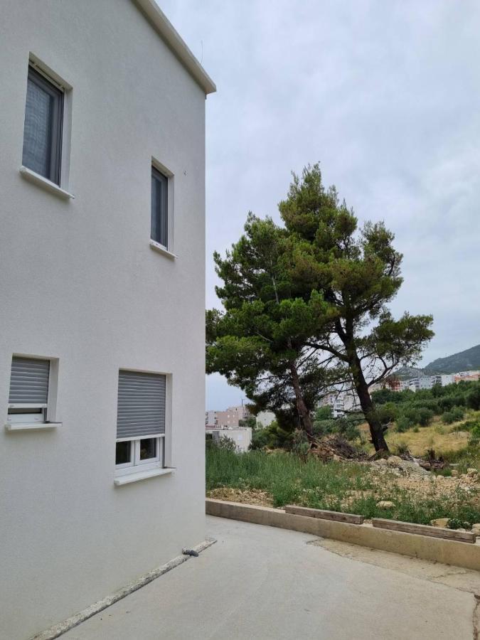 Apartmani Tolj Makarska Luaran gambar