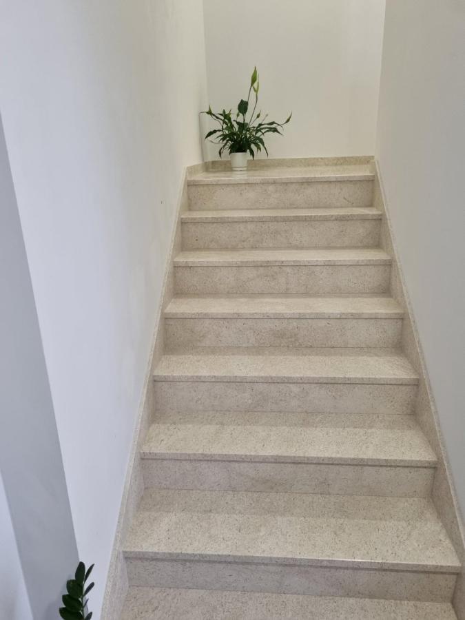 Apartmani Tolj Makarska Luaran gambar
