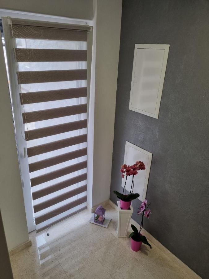 Apartmani Tolj Makarska Luaran gambar