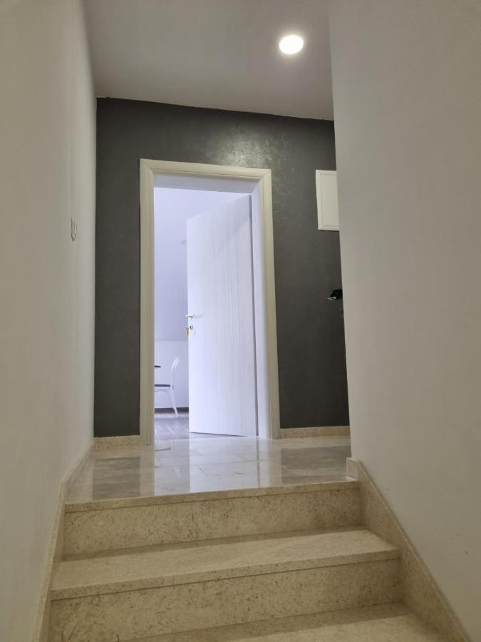 Apartmani Tolj Makarska Luaran gambar