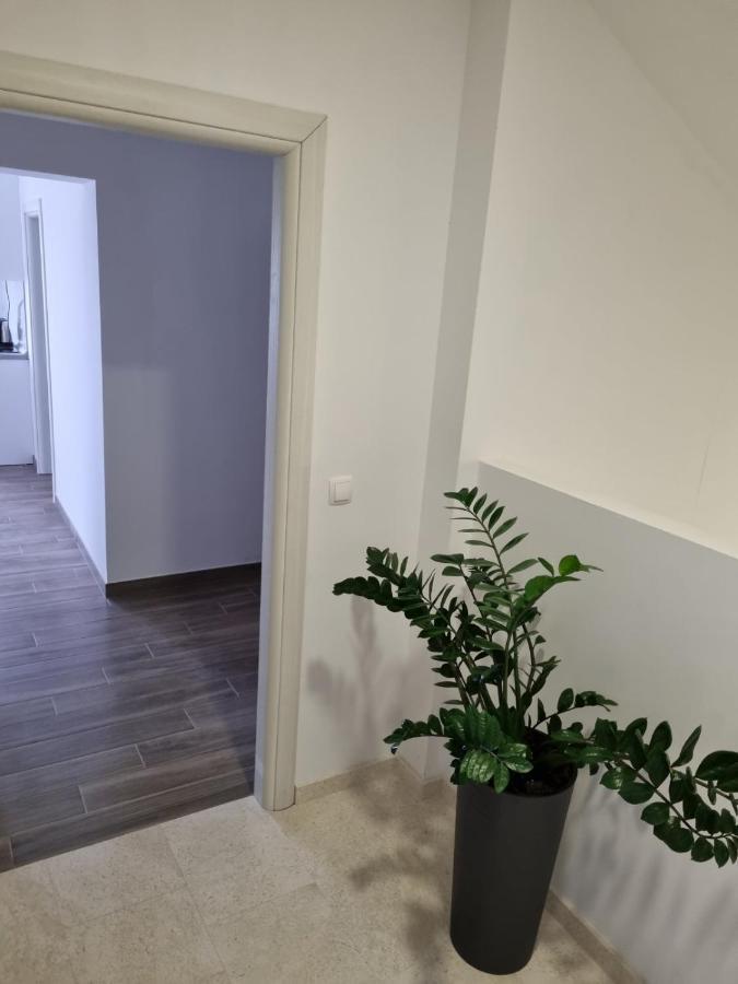 Apartmani Tolj Makarska Luaran gambar
