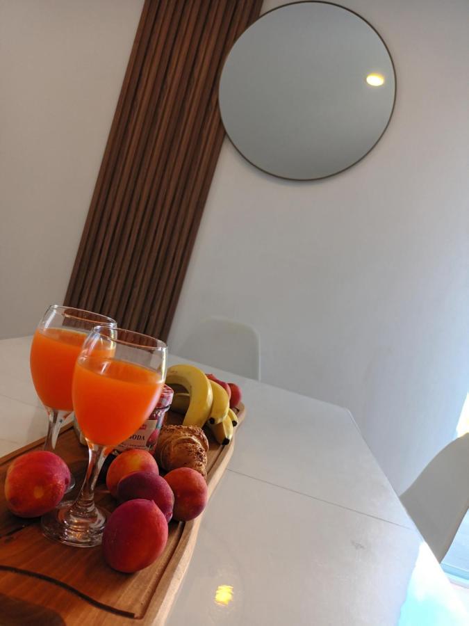 Apartmani Tolj Makarska Luaran gambar