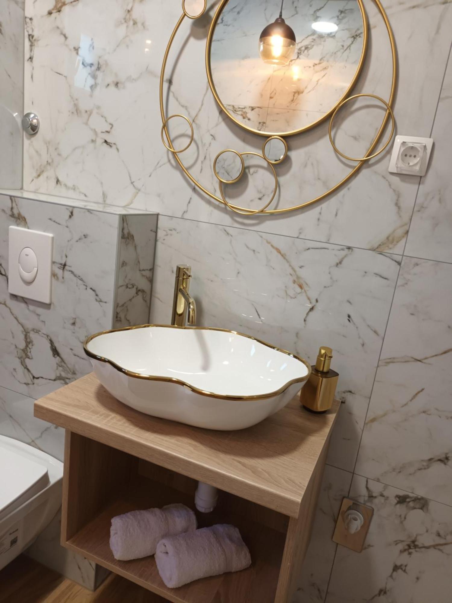 Apartmani Tolj Makarska Luaran gambar