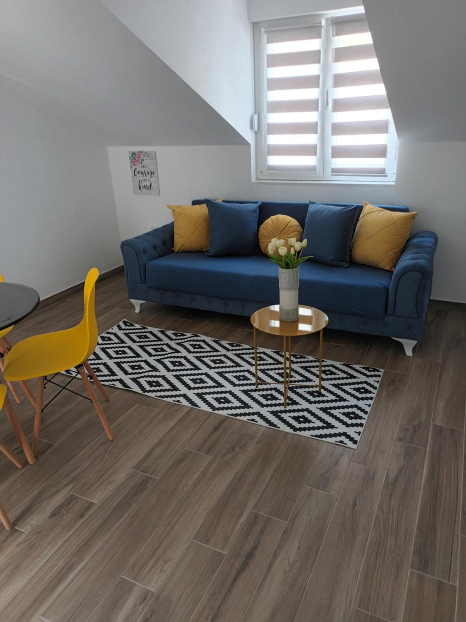 Apartmani Tolj Makarska Luaran gambar